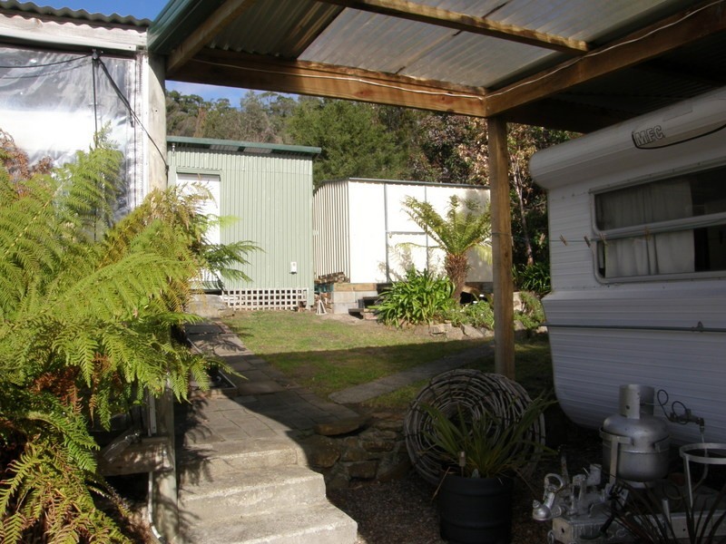 27 Mason Point, Eaglehawk Neck TAS 7179