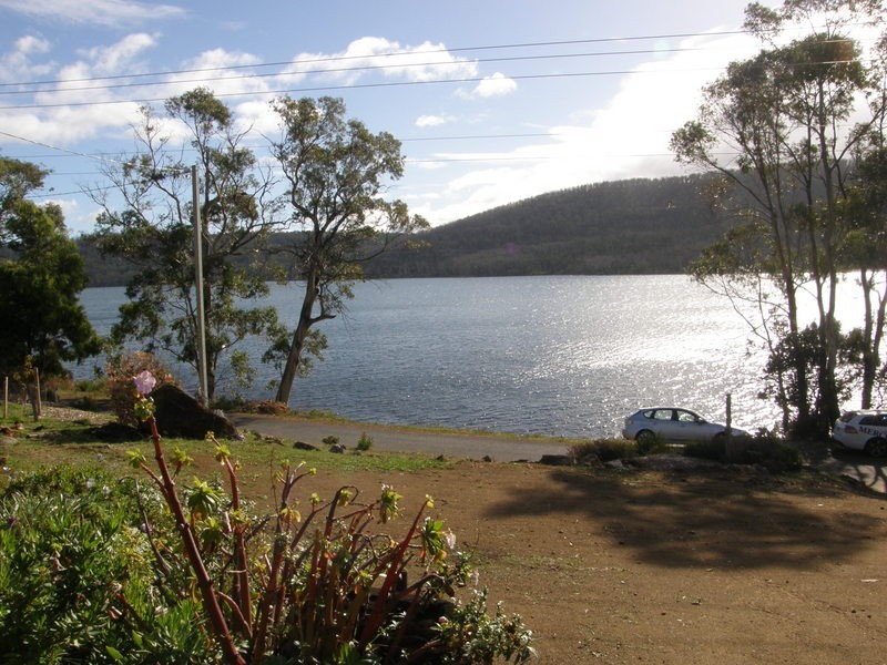 27 Mason Point, Eaglehawk Neck TAS 7179