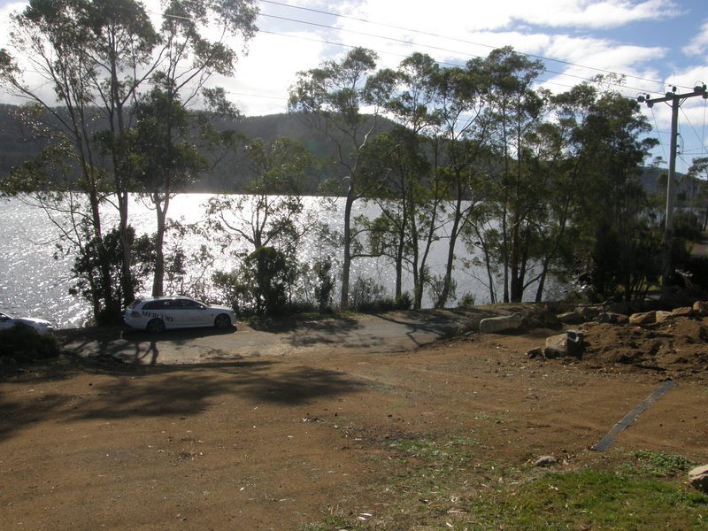 27 Mason Point, Eaglehawk Neck TAS 7179