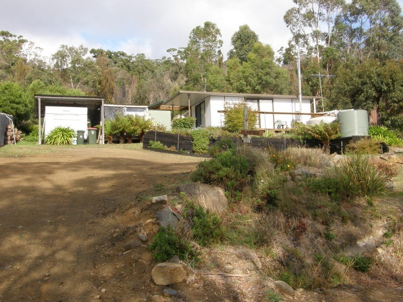 27 Mason Point, Eaglehawk Neck TAS 7179