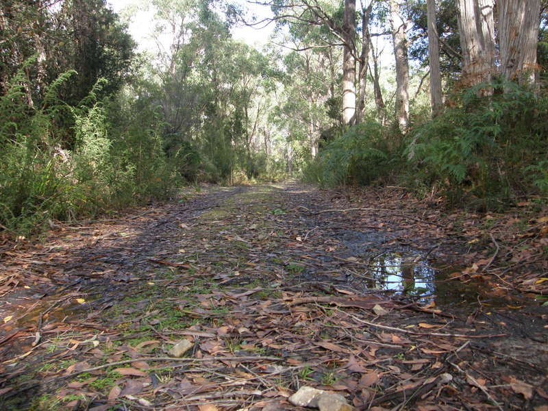 2200 Nubeena Road, Nubeena TAS 7184