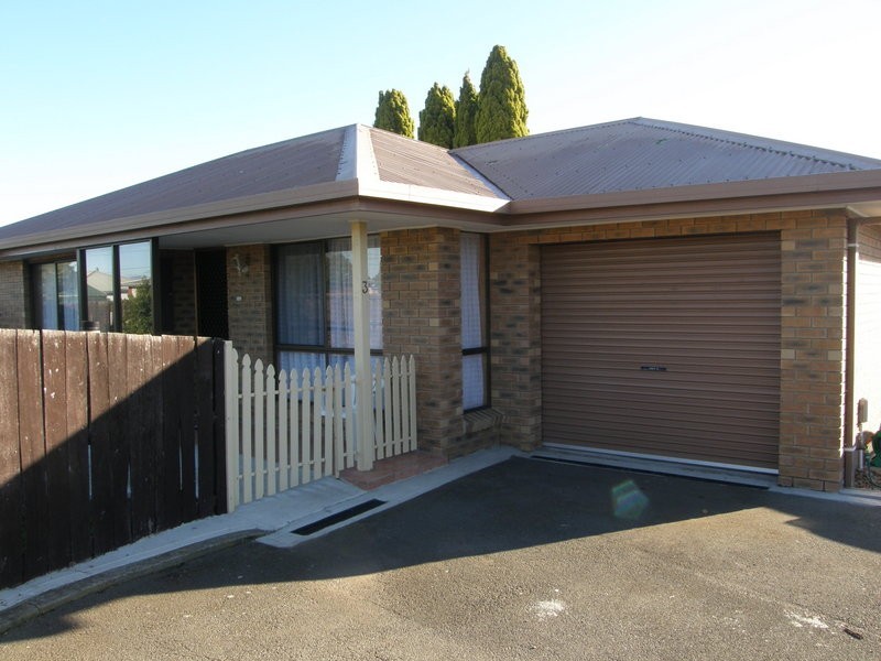 3/27 Walker Street, Sorell TAS 7172