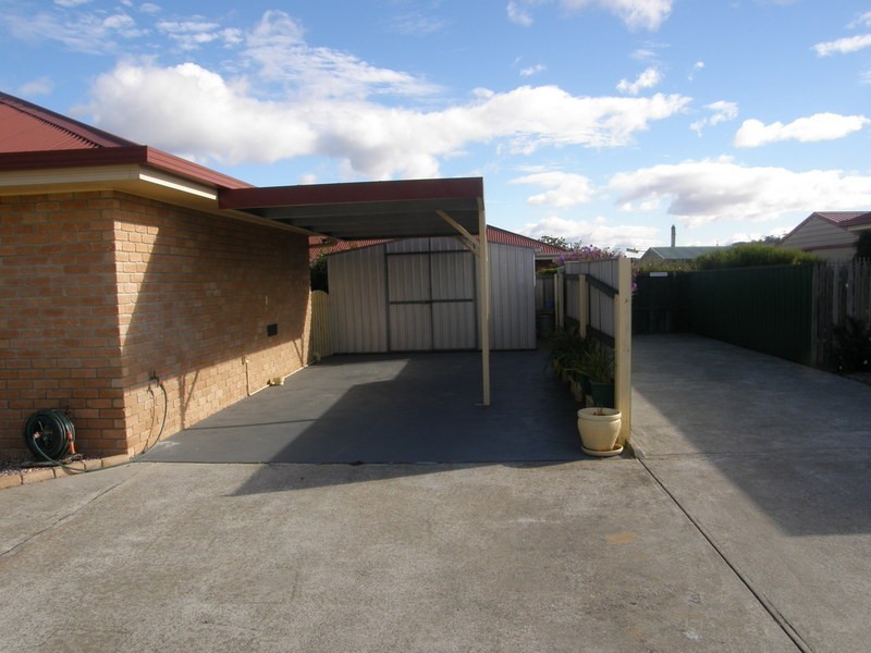 1/14 Pollock Place, Sorell TAS 7172