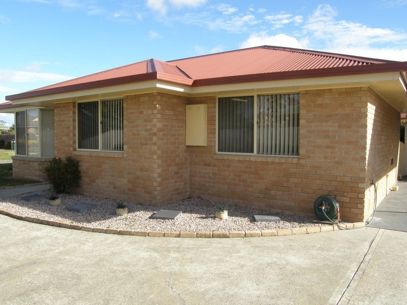 1/14 Pollock Place, Sorell TAS 7172