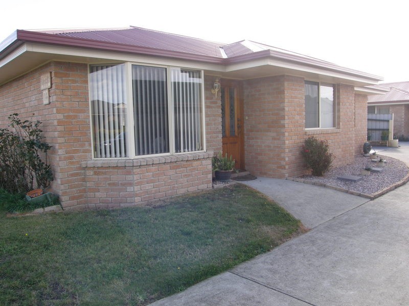 1/14 Pollock Place, Sorell TAS 7172