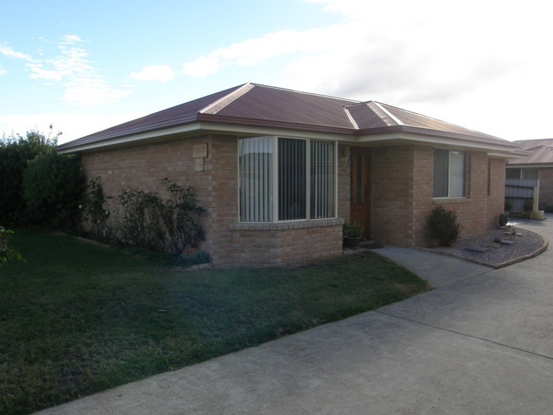 1/14 Pollock Place, Sorell TAS 7172