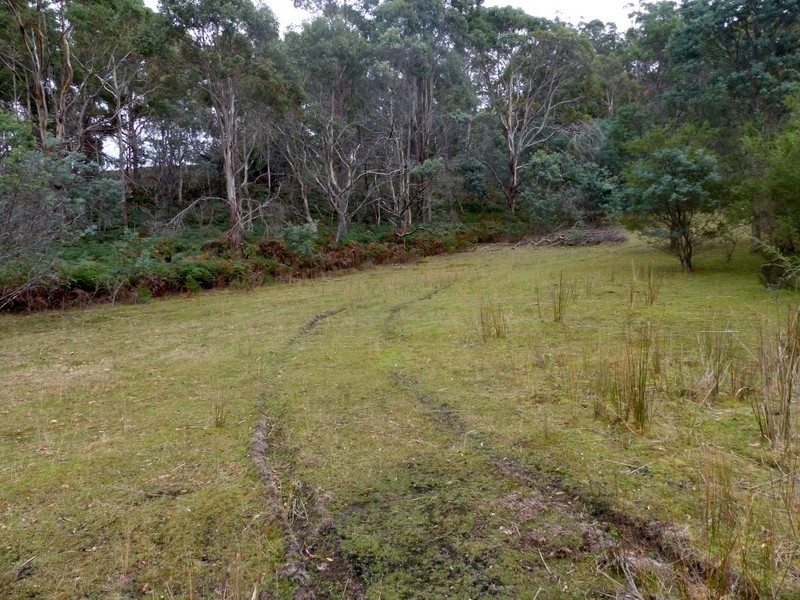 406 Gilling Brook Road, Forcett TAS 7173