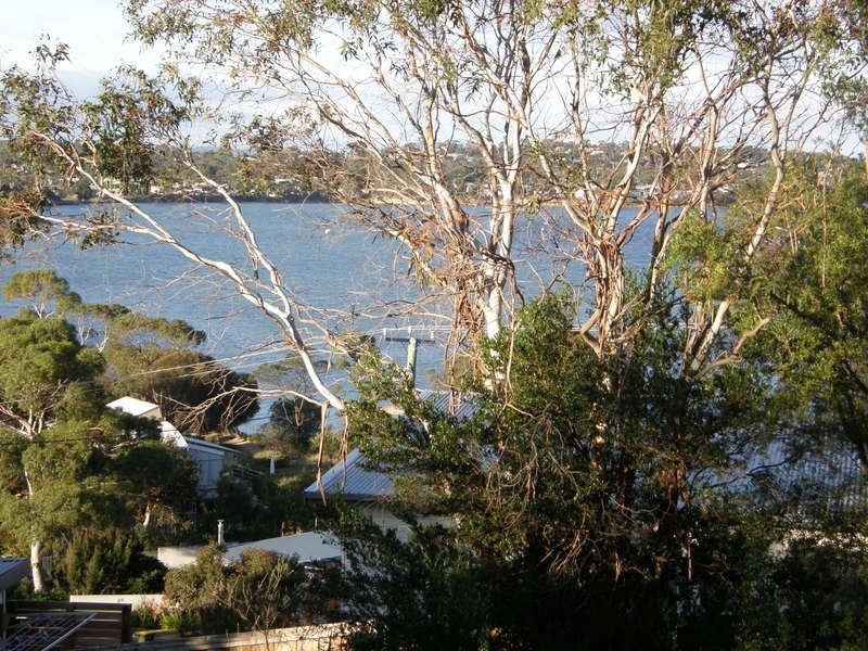218 Lewisham Scenic Drive, Lewisham TAS 7173