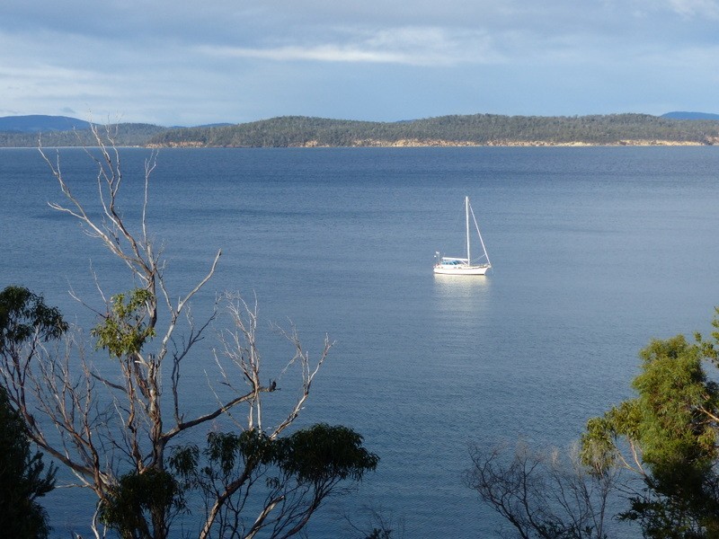 11 Susans Bay Road, Primrose Sands TAS 7173