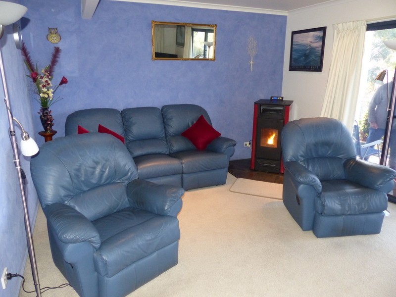 11 Susans Bay Road, Primrose Sands TAS 7173