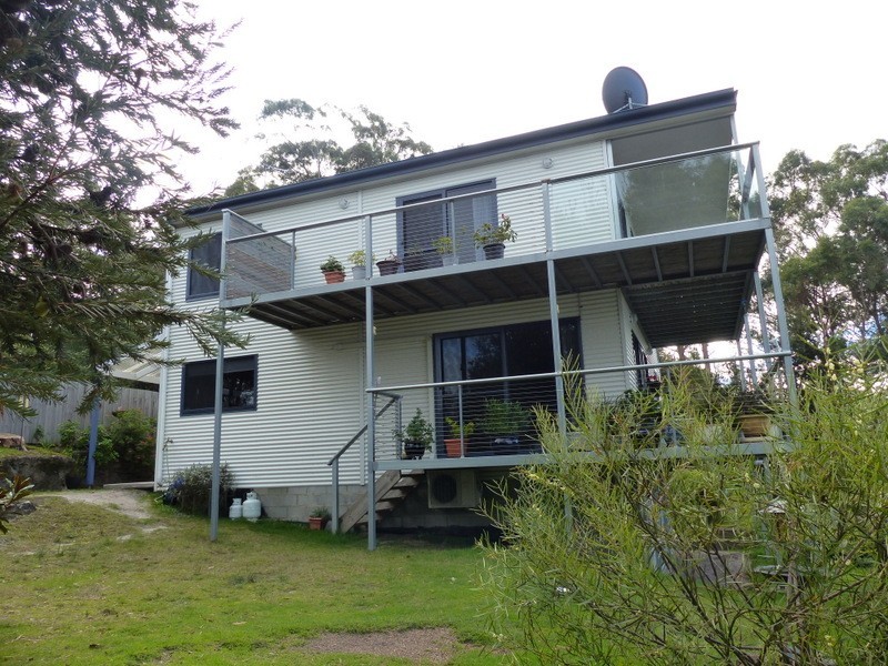 11 Susans Bay Road, Primrose Sands TAS 7173