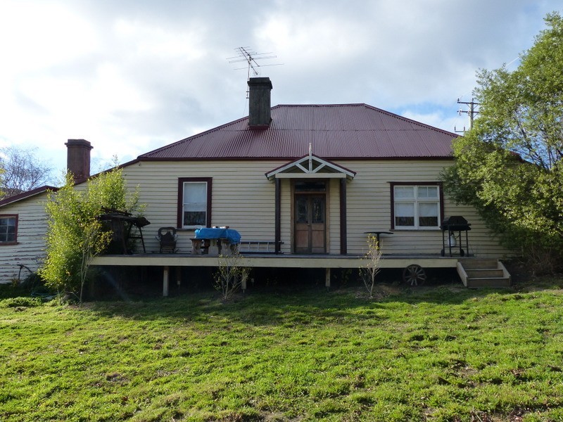 11 Marion Bay Road, Copping TAS 7174