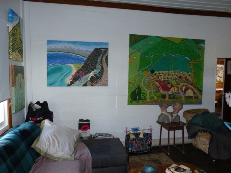11 Marion Bay Road, Copping TAS 7174