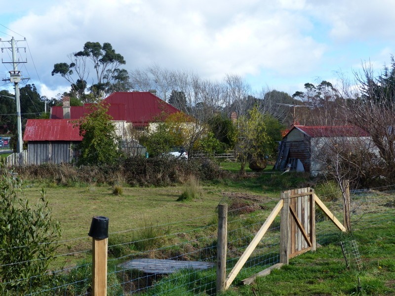 11 Marion Bay Road, Copping TAS 7174