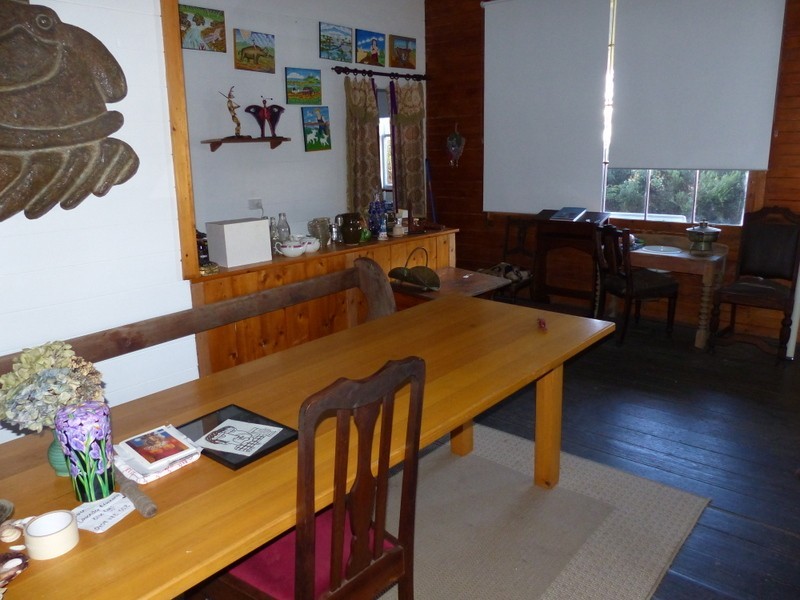 11 Marion Bay Road, Copping TAS 7174