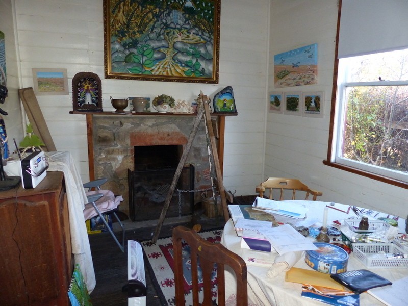 11 Marion Bay Road, Copping TAS 7174