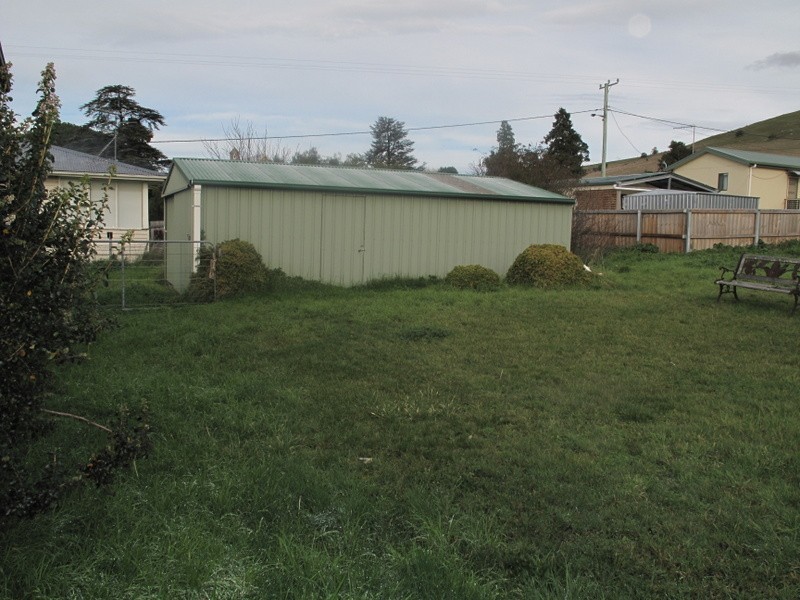 19 Richmond Street, Colebrook TAS 7027