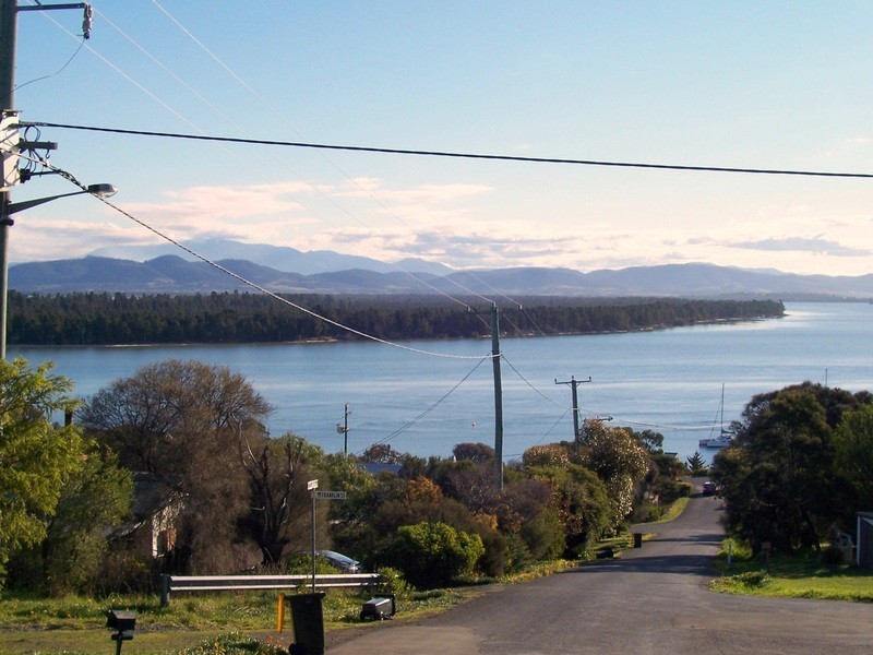 25 Franklin Street, Lewisham TAS 7173