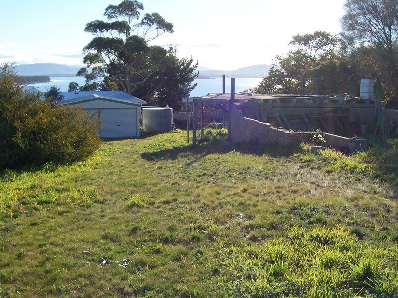 25 Franklin Street, Lewisham TAS 7173