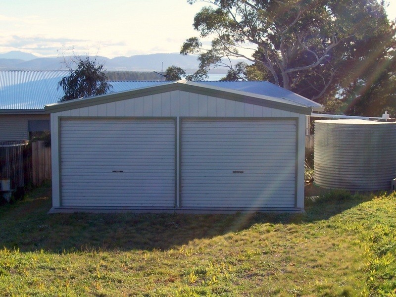 25 Franklin Street, Lewisham TAS 7173