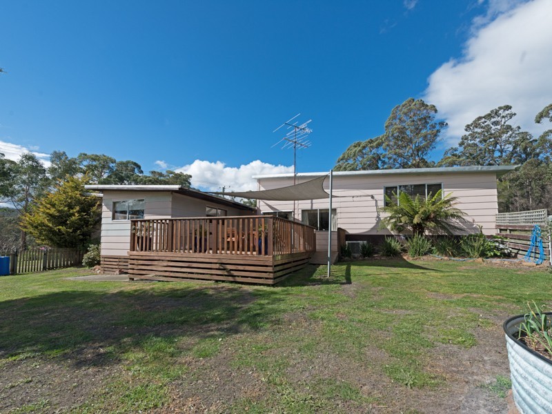 4268 Arthur Highway, Murdunna TAS 7178