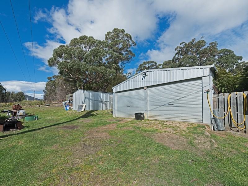 4268 Arthur Highway, Murdunna TAS 7178