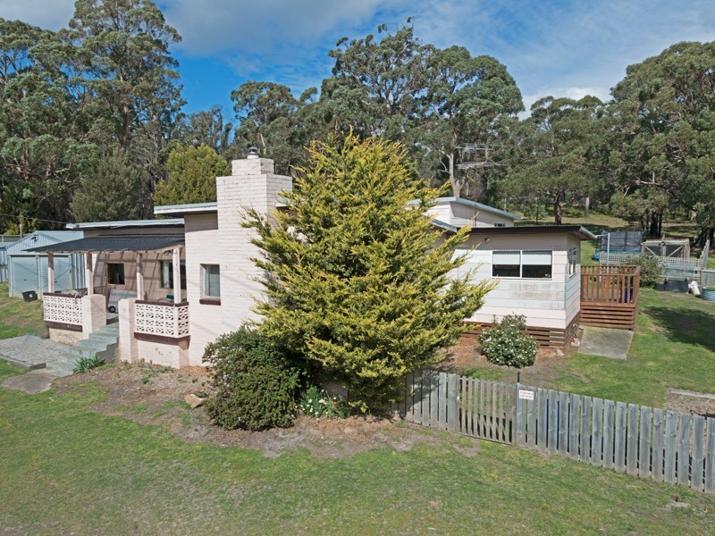 4268 Arthur Highway, Murdunna TAS 7178