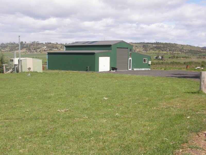 373 Pawleena Road, Pawleena TAS 7172