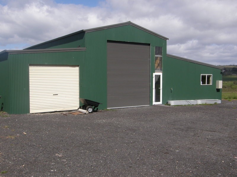 373 Pawleena Road, Pawleena TAS 7172