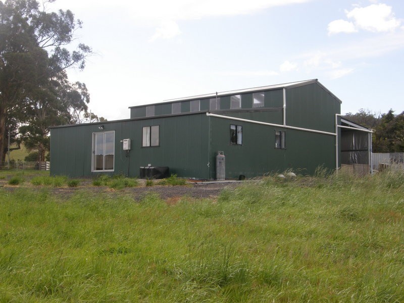 373 Pawleena Road, Pawleena TAS 7172