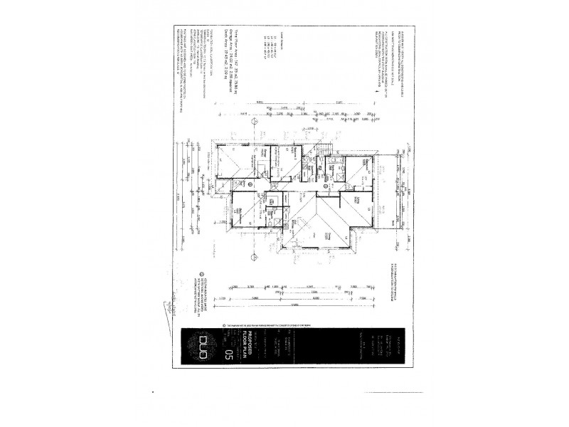 61 Horizon Drive, Sorell TAS 7172 Floorplan