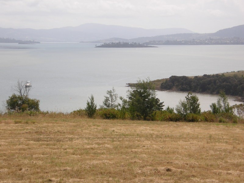 2-20 Franklin Street, Lewisham TAS 7173