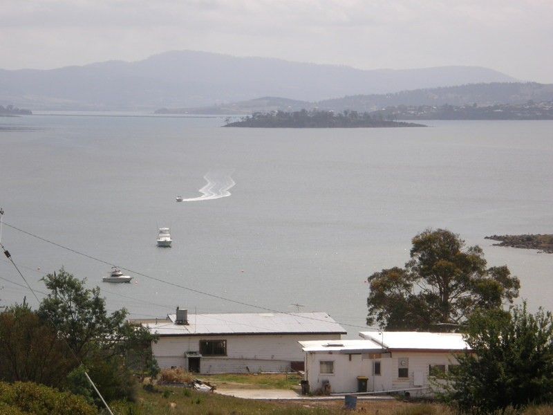 2-20 Franklin Street, Lewisham TAS 7173