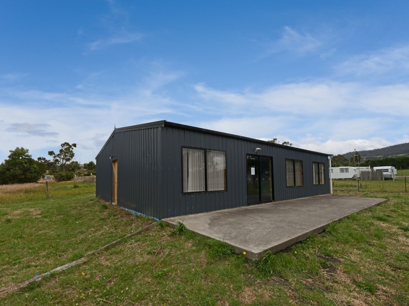 10 Roaring Beach Road, Nubeena TAS 7184