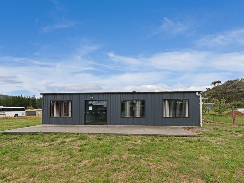 10 Roaring Beach Road, Nubeena TAS 7184
