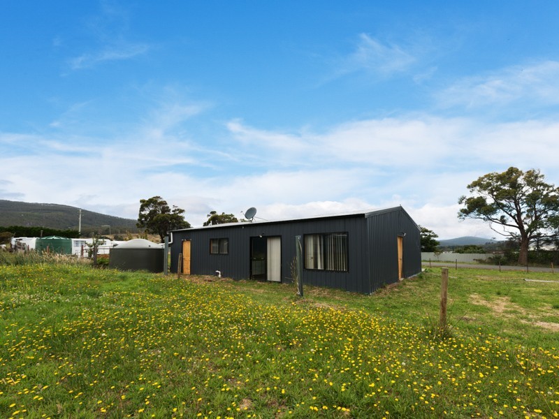 10 Roaring Beach Road, Nubeena TAS 7184