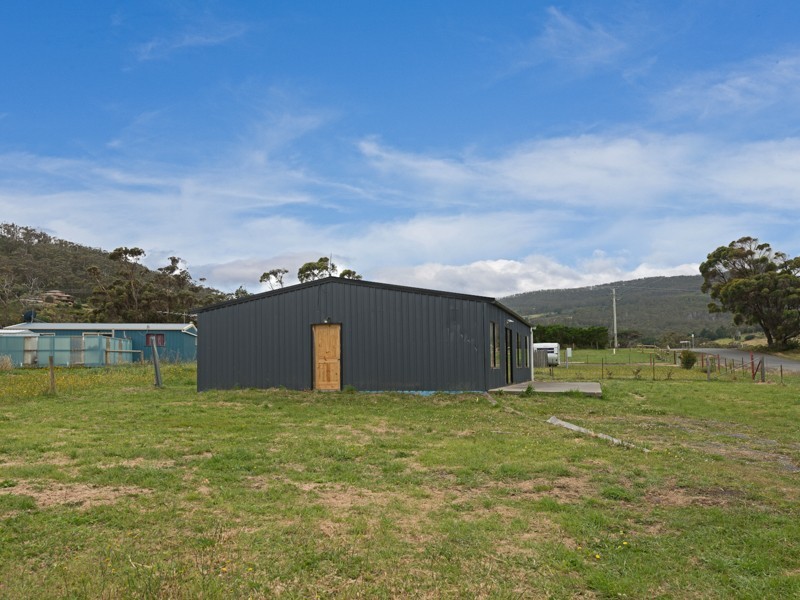 10 Roaring Beach Road, Nubeena TAS 7184