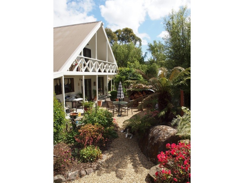 5831 Arthur Highway, Taranna TAS 7180