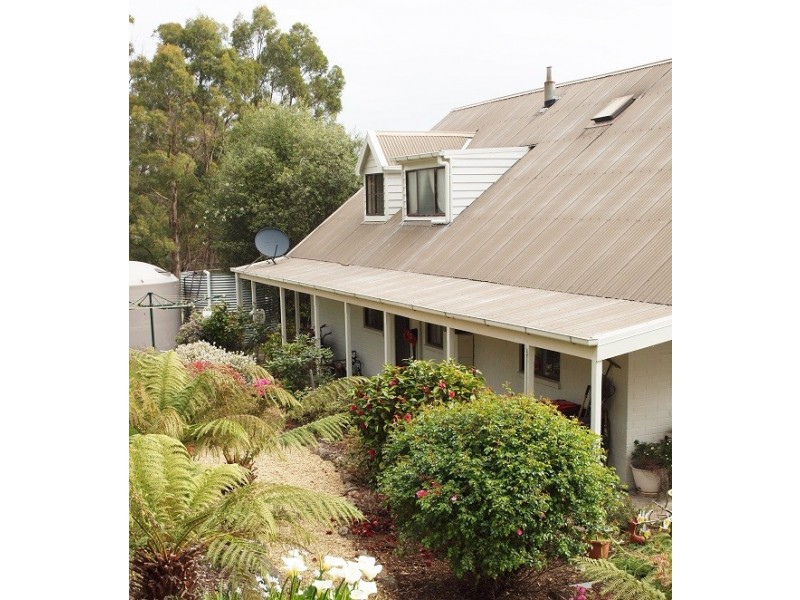 5831 Arthur Highway, Taranna TAS 7180