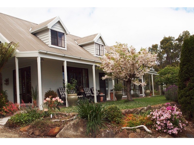 5831 Arthur Highway, Taranna TAS 7180