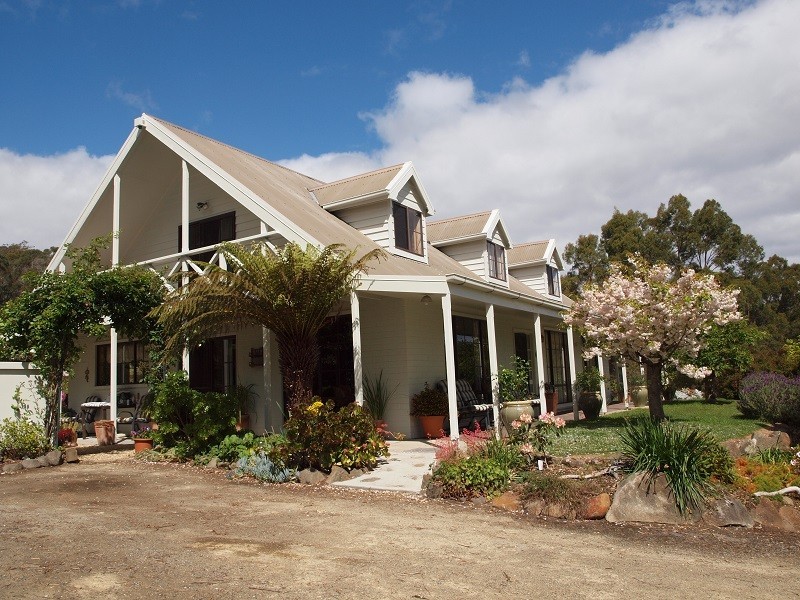 5831 Arthur Highway, Taranna TAS 7180