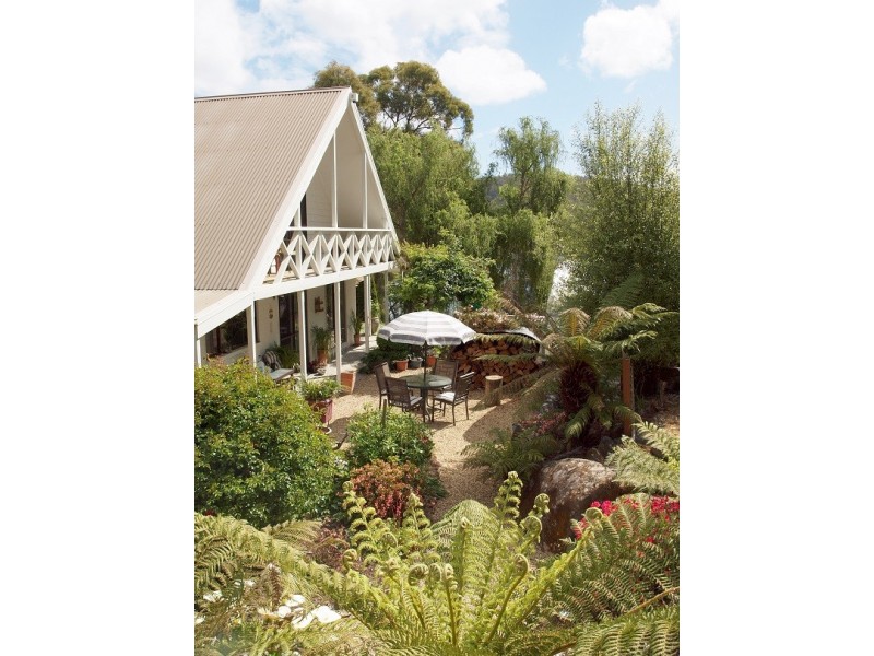 5831 Arthur Highway, Taranna TAS 7180