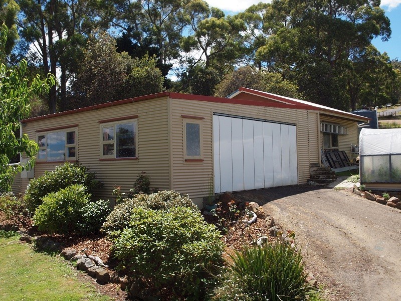 5831 Arthur Highway, Taranna TAS 7180