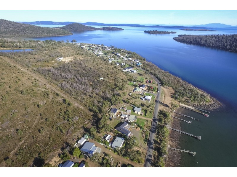 Lot 4 Sommers Bay Road, Murdunna TAS 7178