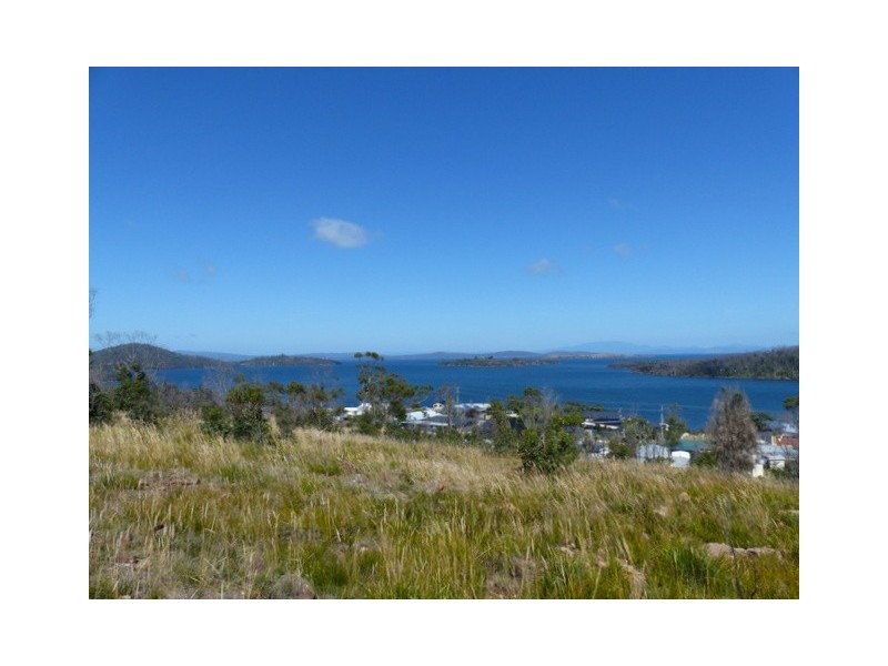 Lot 4 Sommers Bay Road, Murdunna TAS 7178