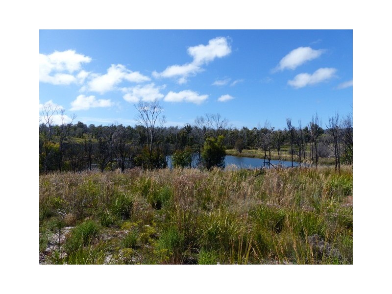 Lot 4 Sommers Bay Road, Murdunna TAS 7178