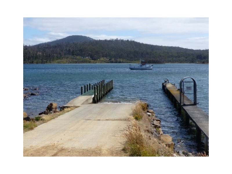 Lot 4 Sommers Bay Road, Murdunna TAS 7178