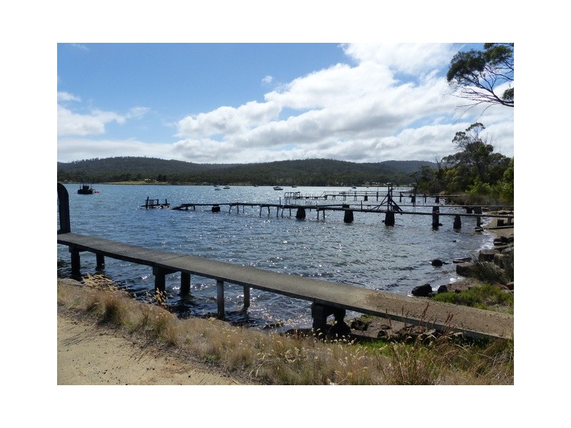 Lot 4 Sommers Bay Road, Murdunna TAS 7178