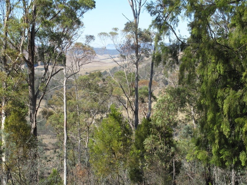 151 Link Road, Colebrook TAS 7027