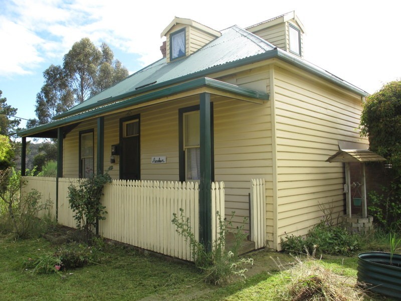 594 Rhyndaston Road, Rhyndaston TAS 7120